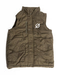 Ø GILET