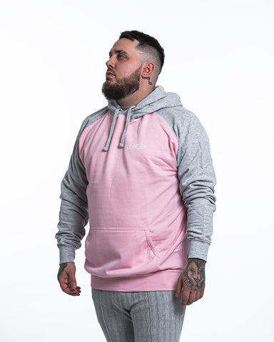 ØG HOODIE - PINK